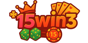 15win3 Logo